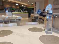 -呷哺呷哺 黄金牧场 (中发百旺店)