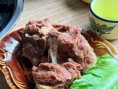 -尼玛藏家风味园(阿山食城店)
