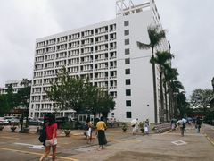 -广东财经大学(广州校区)
