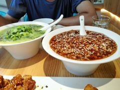 小情书土豆泥-周三的情书花园餐厅(江北店)