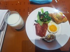 -西安豪享来温德姆至尊酒店