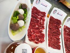 -大四喜·鲜牛肉火锅(洛阳大学城店)