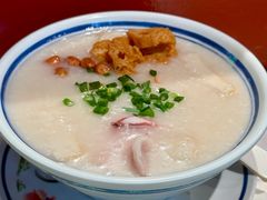 -香港池仔记肠粉王(博多新记襄阳南路店)