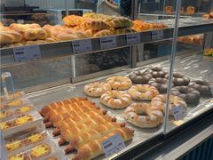 -The open life(万象城店)