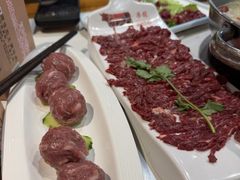 -乡土黄·鲜牛肉火锅·小龙虾(兴业街店)