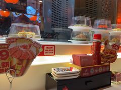 -莲寿司(国兴店)