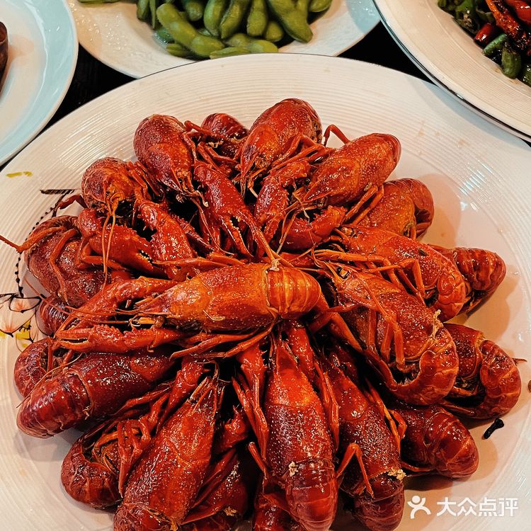 南京这家店各种花式吃蜗牛🐌…口味真赞