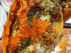 -三妹小龙虾·黄油蟹(华侨城总店)