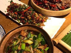 -福照楼汽锅鸡·云南特色菜(万达广场店)
