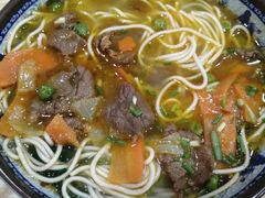 -秦记面馆(襄阳南路店)