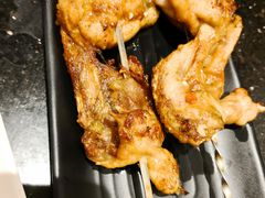 -烧货·活海鲜炭烧(湖滨商业街店)
