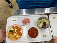 -宜家·瑞典风味餐厅(青岛商场店)