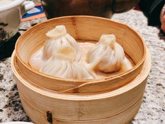 -南京大牌档(香港广场店)