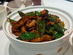 -莆田餐厅PUTIEN(世博源店)