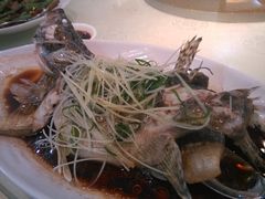 -蒲园食堂(中山大学广州校区南校园店)