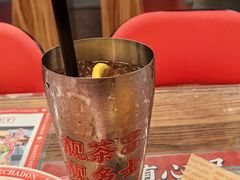 -孖记茶档·热腾茶餐(江南西plus店)