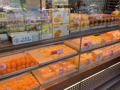 -鲍师傅糕点(江苏路店)