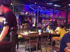 大堂-蘭奢雅集·江浙菜(青山江滩店)