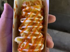 -咔芝棒·韩式炸鸡(印象汇店)