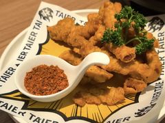 -太二酸菜鱼(深圳布吉万象汇店)