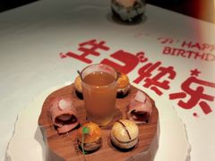 -王品牛排(杭州大厦店)