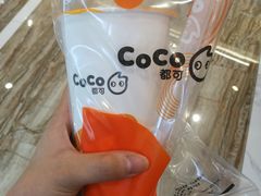 -CoCo都可(卓展店)