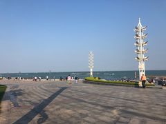 -日照灯塔风景区