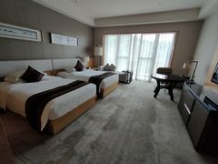 -河源万绿湖美思威尔顿酒店