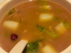 -小河公主秘制烤羊腿(小绿谷店)