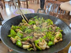 -张氏父子常德肠子馆(红星总店)