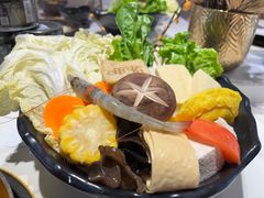 -呷哺呷哺(华林国际店)