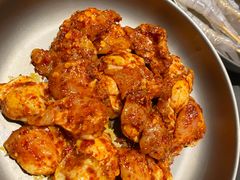 -夜食白市Yespicy·烧烤啤酒宵夜(番禺四海城店)