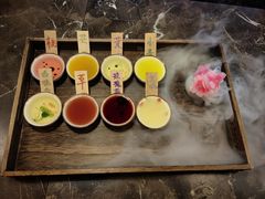 -蘭葶花酒馆(鼓楼店)