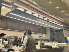 -RUXU入续糖水铺与包(卓悦中心店)