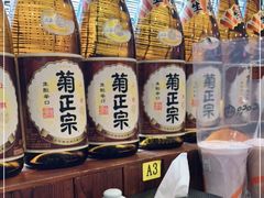 -小川洋风料理(汉街店)