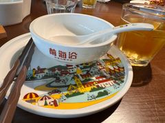 -前海沿·青岛菜(李沧万达店)