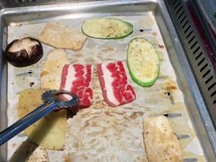 -新石器烤肉(石路天虹店)