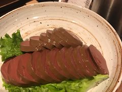 -老墙根涮肉·铜锅·烧烤(欢乐谷·王四营店)
