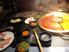 -海底捞火锅(亲子主题北金鹰店)