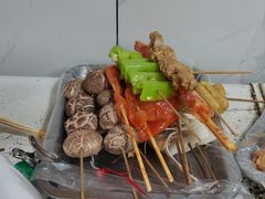 -甜色·铁板烧(老耀达店)