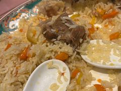 -巴依老爷新疆美食(望京小街店)