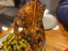 -北丐先生·野馄饨烧烤(雨花万象店)