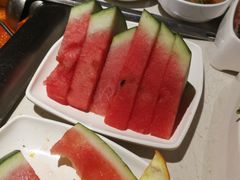 -海底捞火锅(万丰桥店)