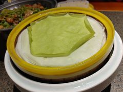 -真地道京味府·鲜橙烤鸭·北京菜(朝外大街东大桥店)