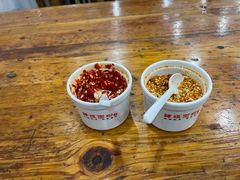 -肆姐面粉馆(坡子街店)
