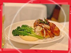 -WOLFGANG PUCK KITCHEN & BAR(迪士尼小镇店)