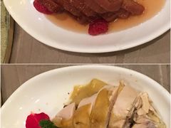 -满江红大酒店(城站店)