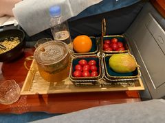 -华夏良子·足道SPA艾灸(翠微店)