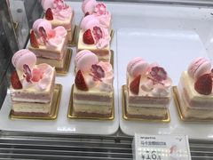 -KenGee仟吉(步行街店)