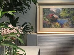 -香草意餐厅(杏石口路店)